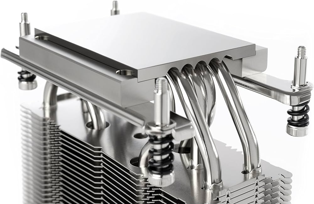 Amazon.co.jp: Noctua NH-U12S TR4-SP3, AMD sTRX4/TR4/SP3用