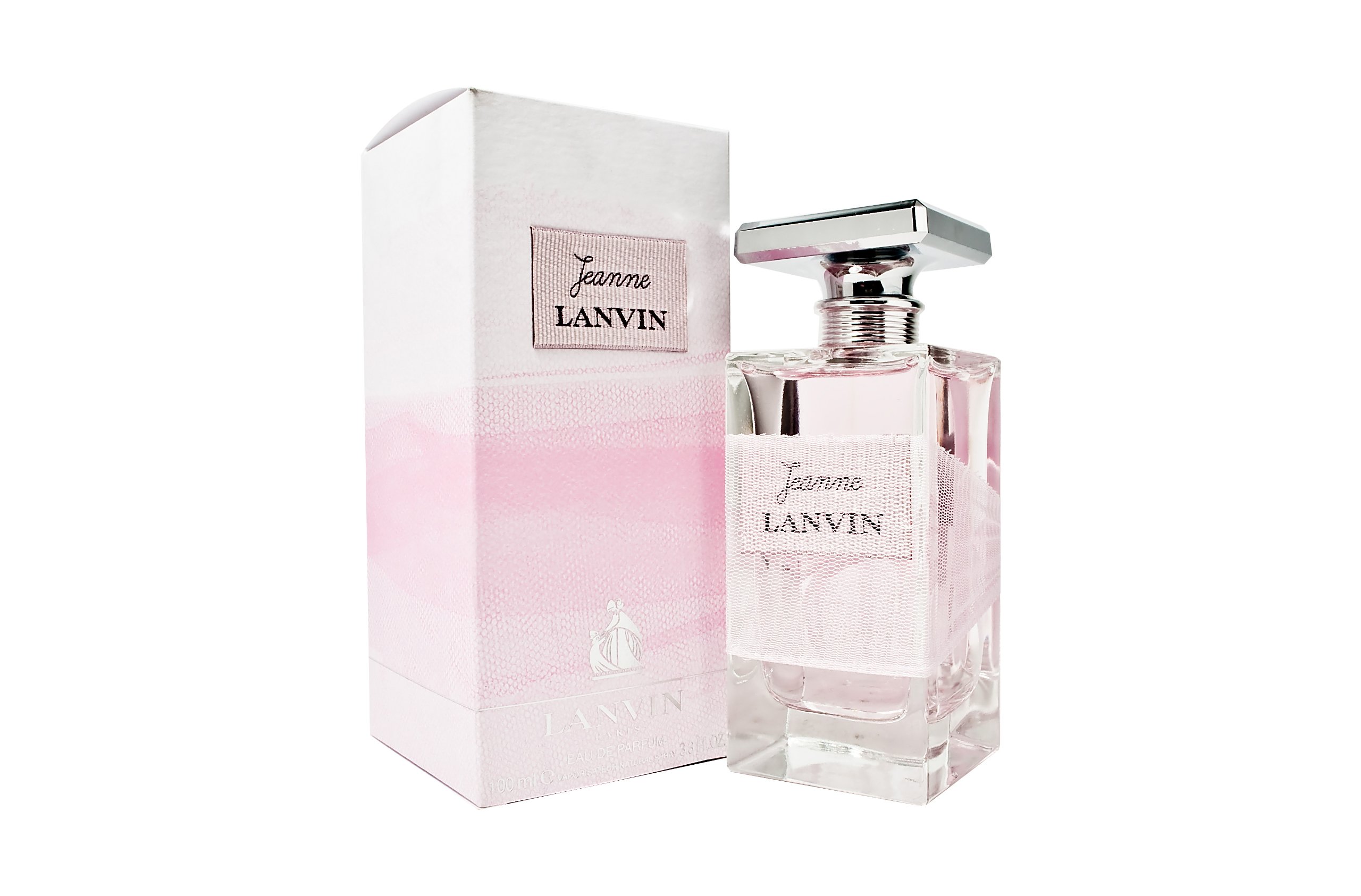 Amazon | ランバン ジャンヌランバン EDP 100ml | Lanvin
