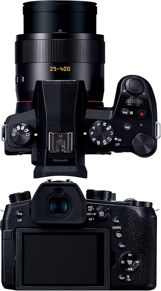 Amazon | パナソニック デジタルカメラ ルミックス 1.0型センサー搭載