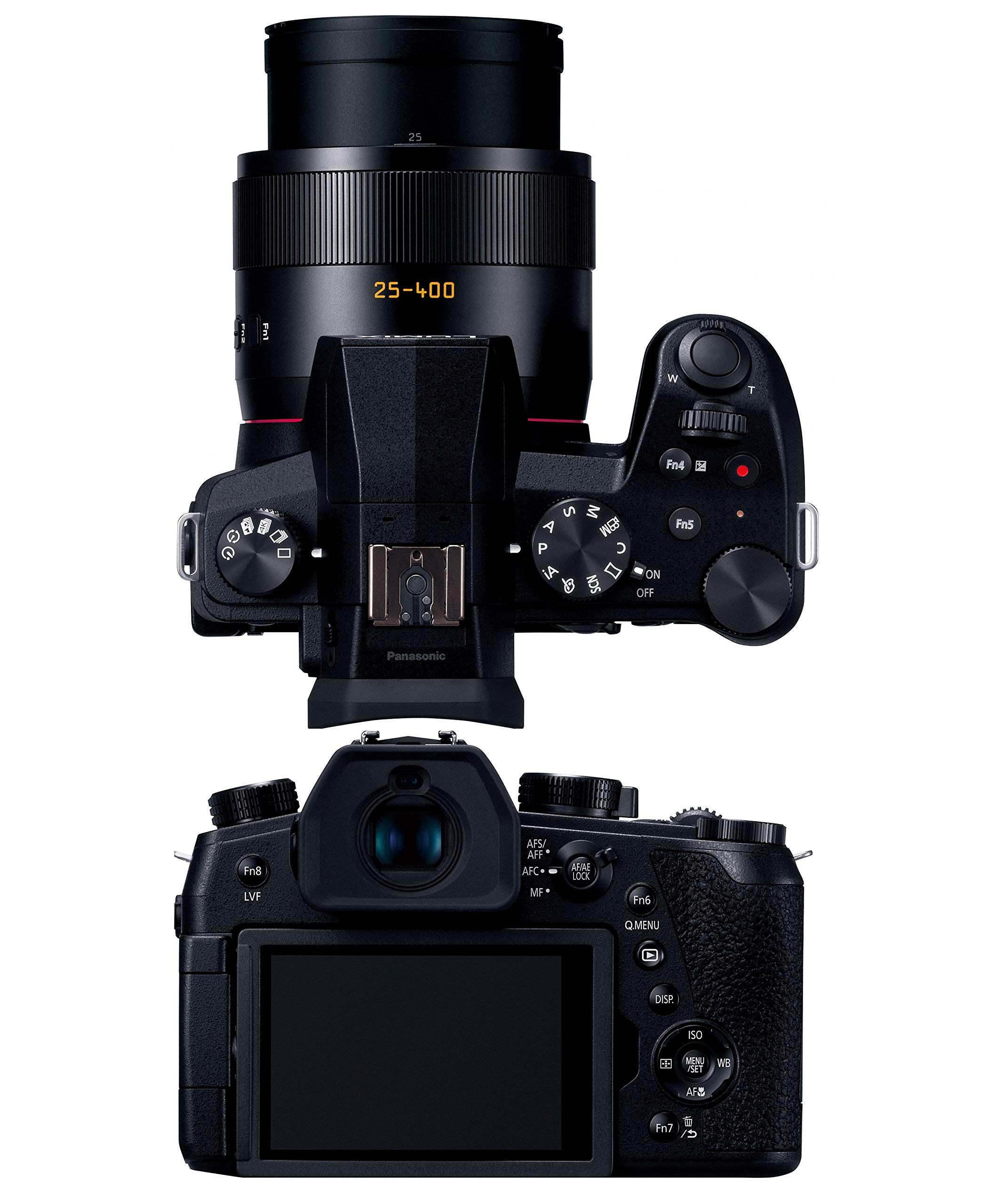 Amazon | パナソニック デジタルカメラ ルミックス 1.0型センサー搭載