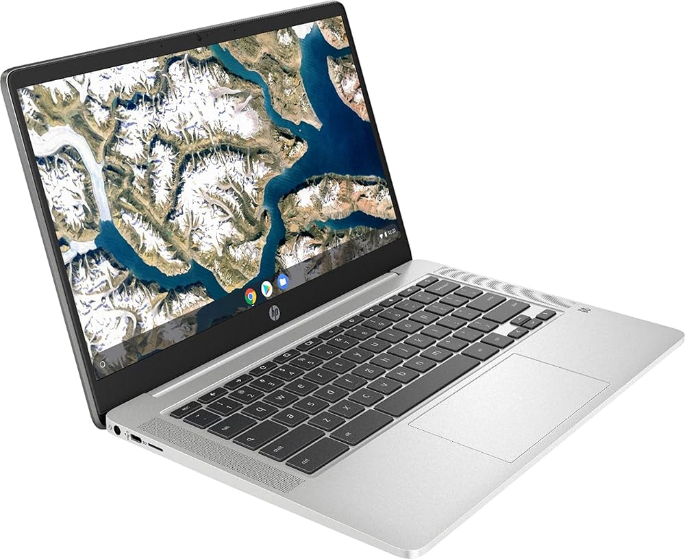 Amazon.co.jp: 2020 HP 高性能 Chromebook 14インチ FHD 1929x1080