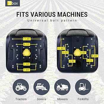 Amazon.com : Zbox Gray Riding Mower Seat Assembly Kit For Toro