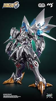 Amazon | CCSTOYS 鉄魄[MORTAL MIND]シリーズ 『スーパーロボット大戦