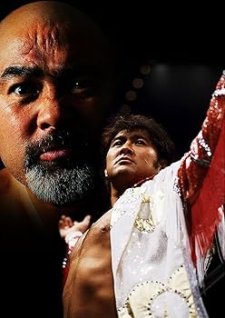 Amazon.co.jp: 武藤敬司 デビュー25周年記念DVD-BOX プロレス界の至宝