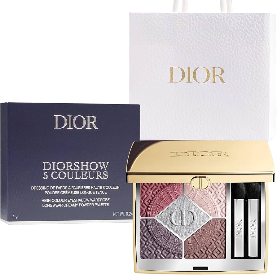Amazon.co.jp: クリスチャンディオール Dior ディオールショウ サンク
