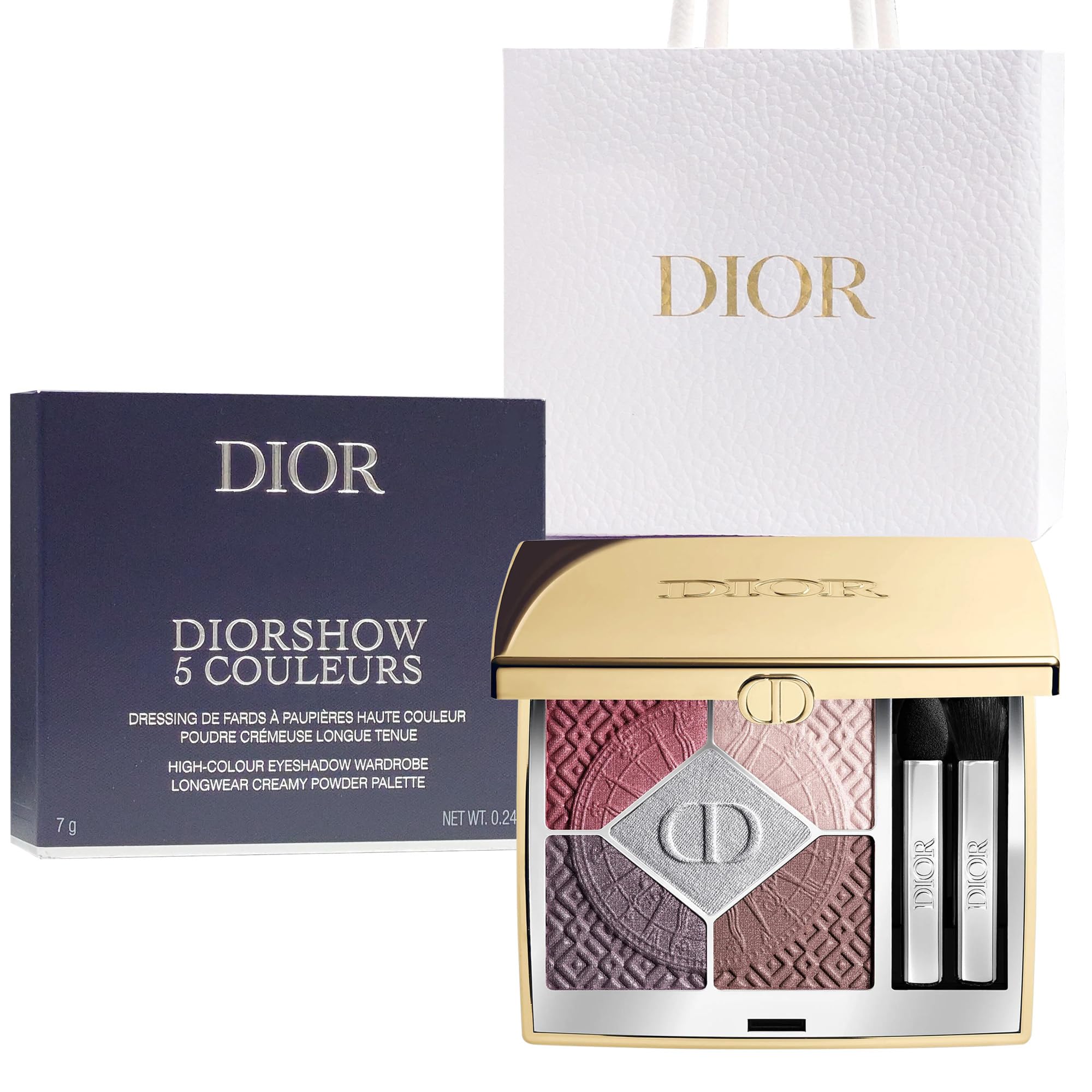 Amazon.co.jp: クリスチャンディオール Dior ディオールショウ サンク