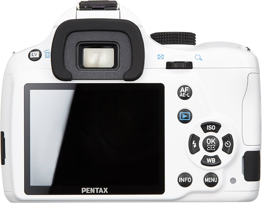 Amazon.co.jp: RICOH デジタル一眼レフ PENTAX K-50 DA18-135mmWR