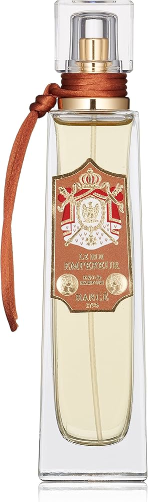 Amazon | ランセ(RANCÉ) ロワ・エンペラー オードパルファン [メンズ