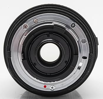 Amazon.com : Sigma 28-300mm f/3.5-6.3 DG Macro Aspherical Lens for