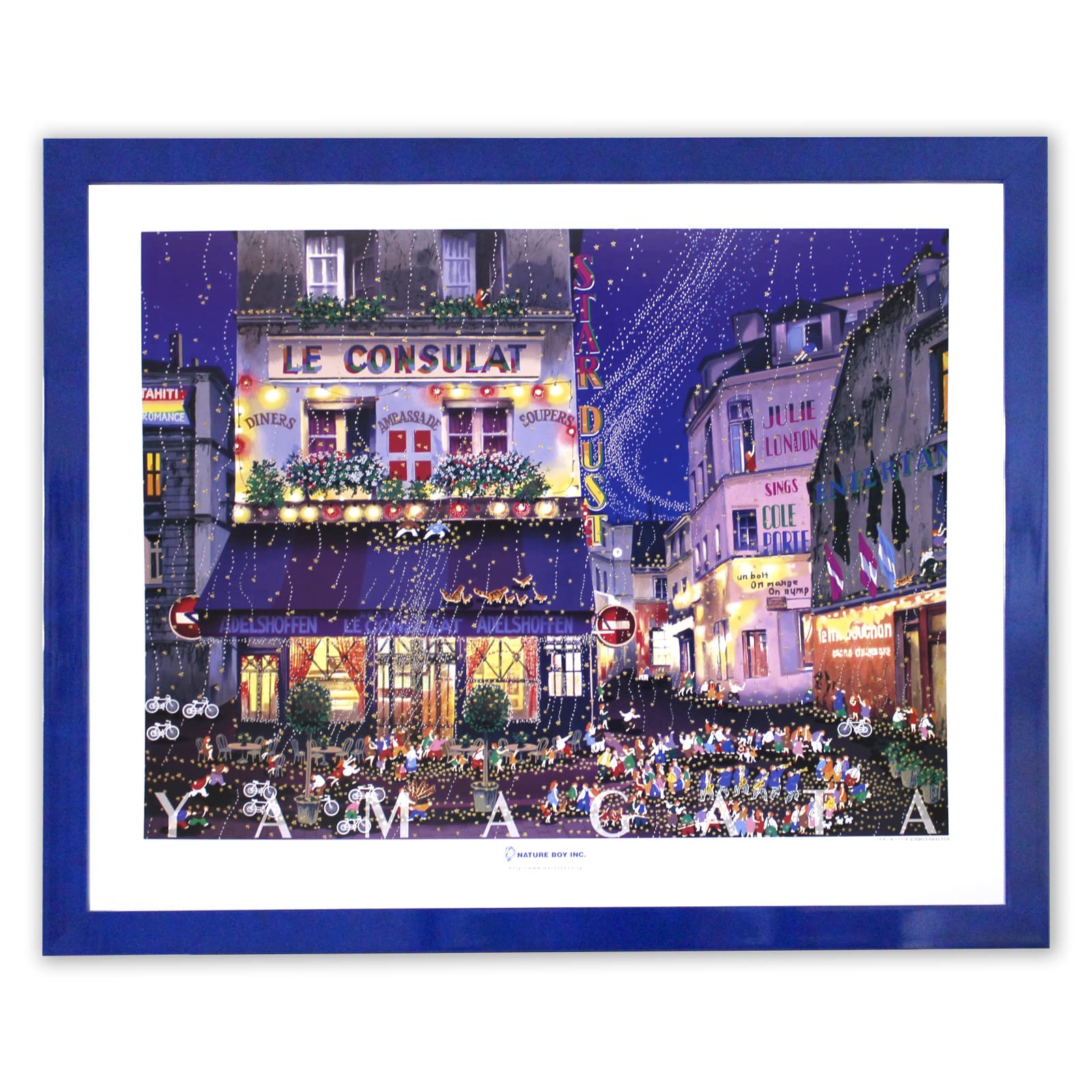 ヒロヤマガタ ハミルトン家の日々バタフライ くまのプーさん ヒロ