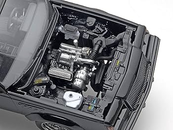 Amazon.com: Buick Grand National 2'N1 Revell-'87 Monogram Model