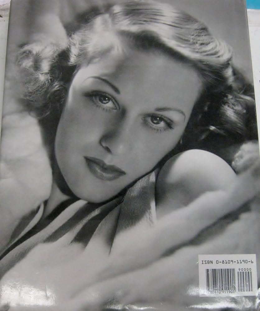 Amazon.com: Jean Howard's Hollywood: A Photo Memoir: 9780810982185