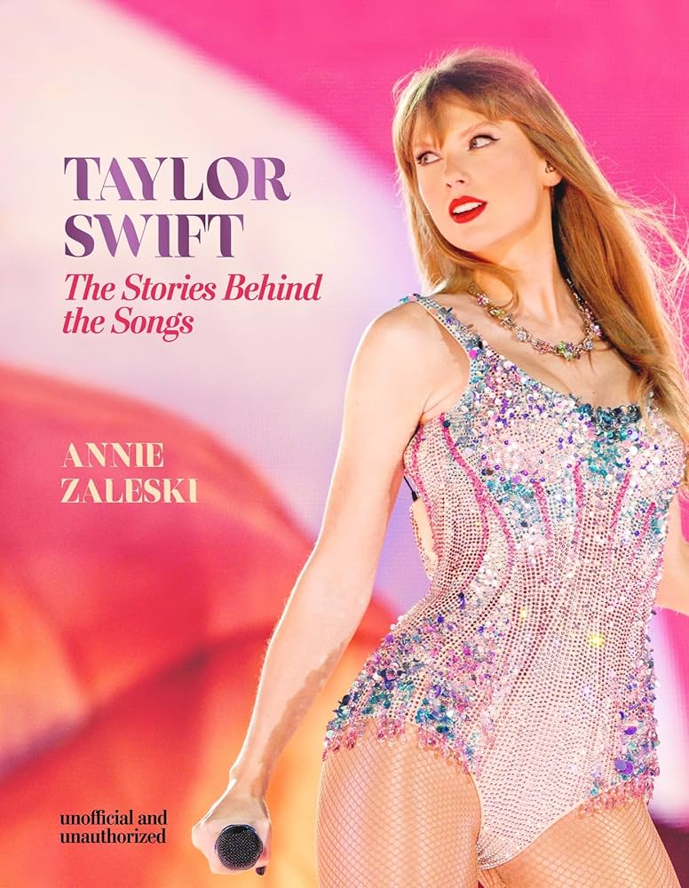 Amazon | Taylor Swift - The Stories Behind the Songs: Every single