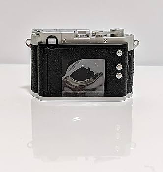 Amazon | MINOX デジタルカメラ ミノックス DCC Leica M3 (5.0) 500万