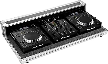 Pioneer DJ DJM-350 2-Channel DJ Performance Mixer : Amazon.co.uk