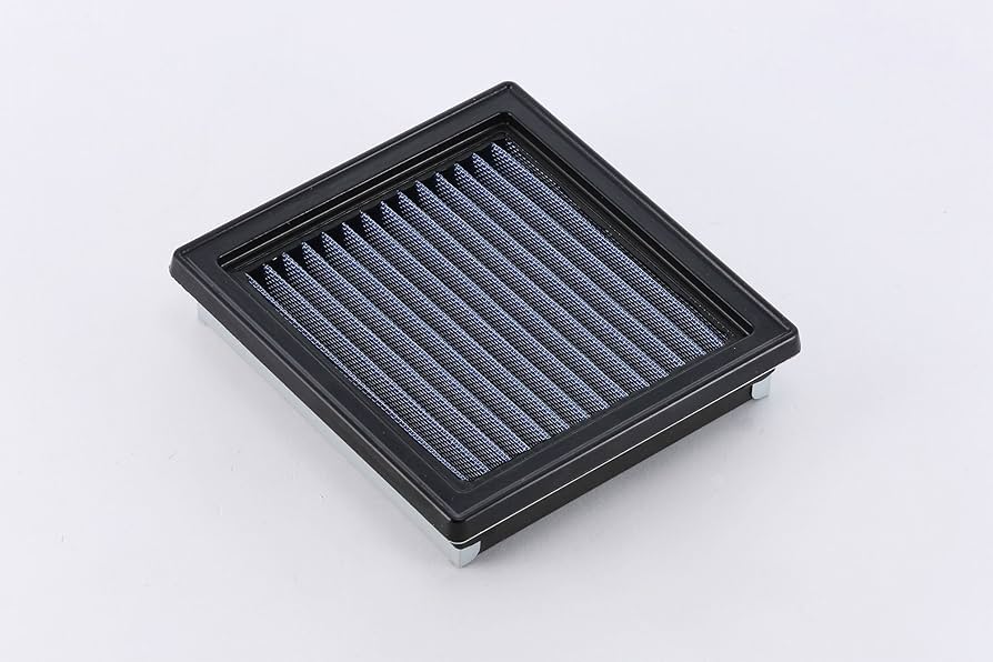 Amazon | BLITZ(ブリッツ) SUS POWER AIR FILTER LM(サスパワーエア