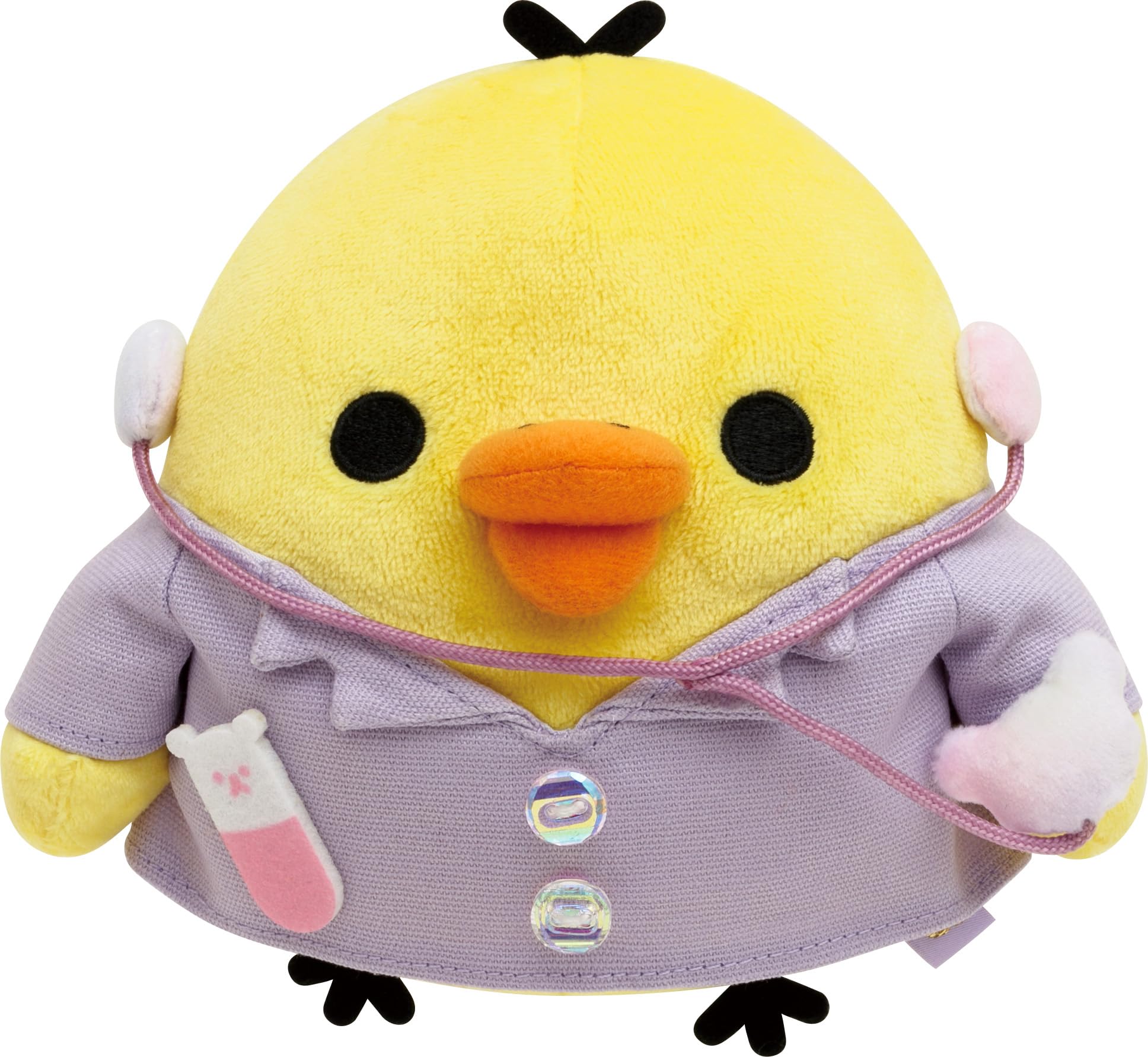 Amazon.co.jp: サンエックス(San-X) リラックマ カラフルドクター