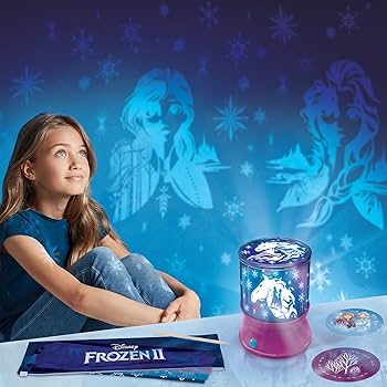 Amazon.co.jp: Make It Real Disney アナと雪の女王 2 スターライト