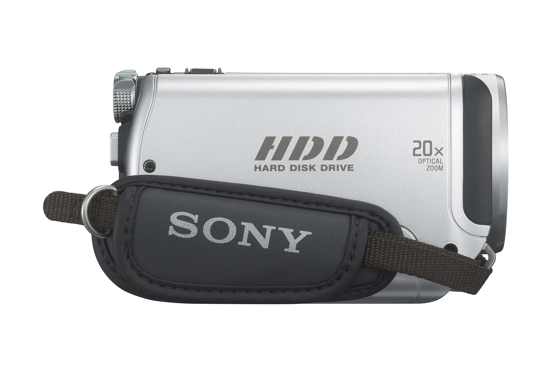 Amazon.com : Sony DCR-SR40 30GB Hard Disk Drive Handycam with 20x