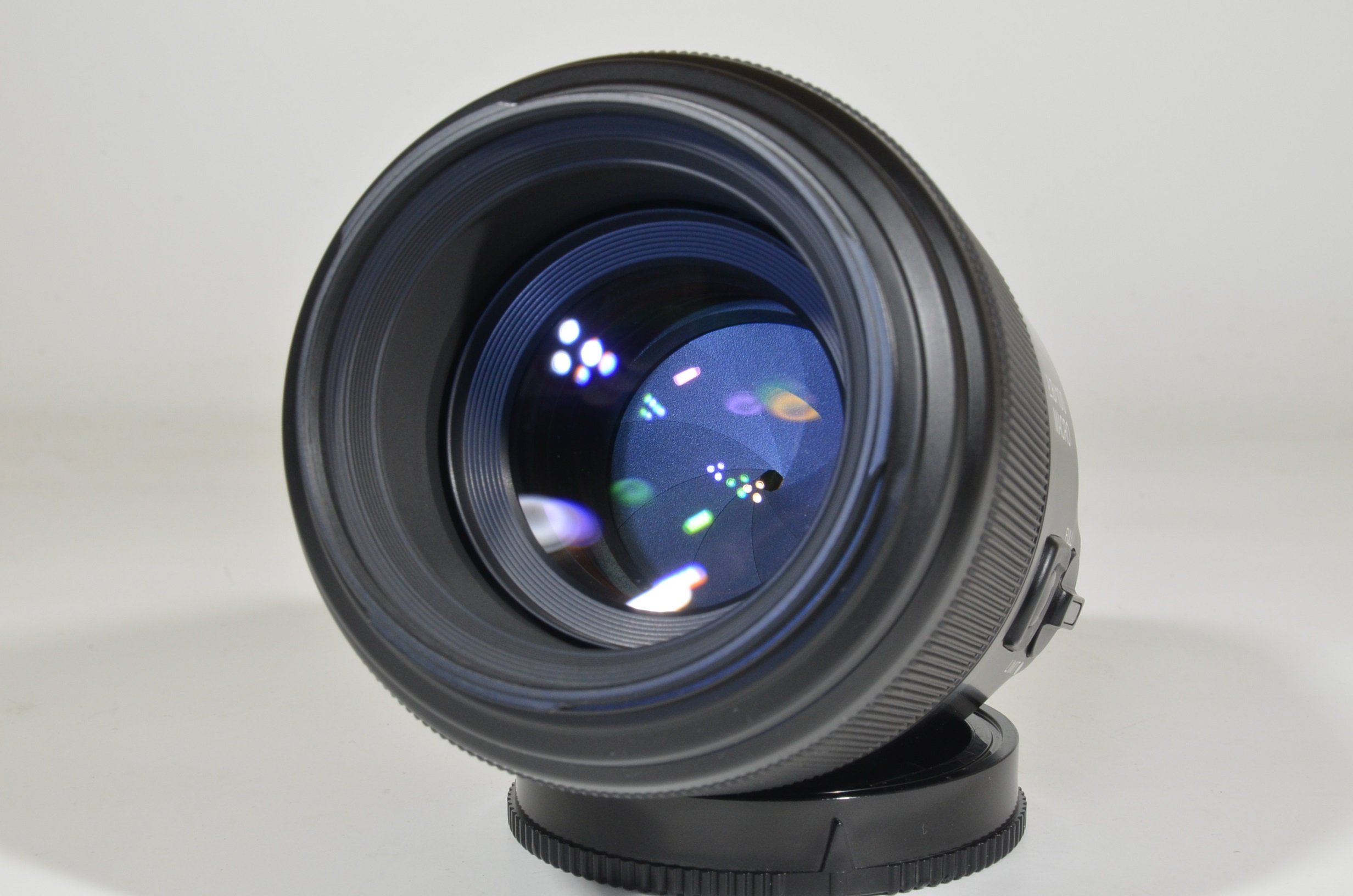 Amazon.co.jp: SONY 100mm F2.8 Macro SAL100M28 : 家電＆カメラ