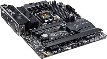 Amazon | ASUS INTEL 第10世代・11世代CPU(LGA1200)対応Z590チップ