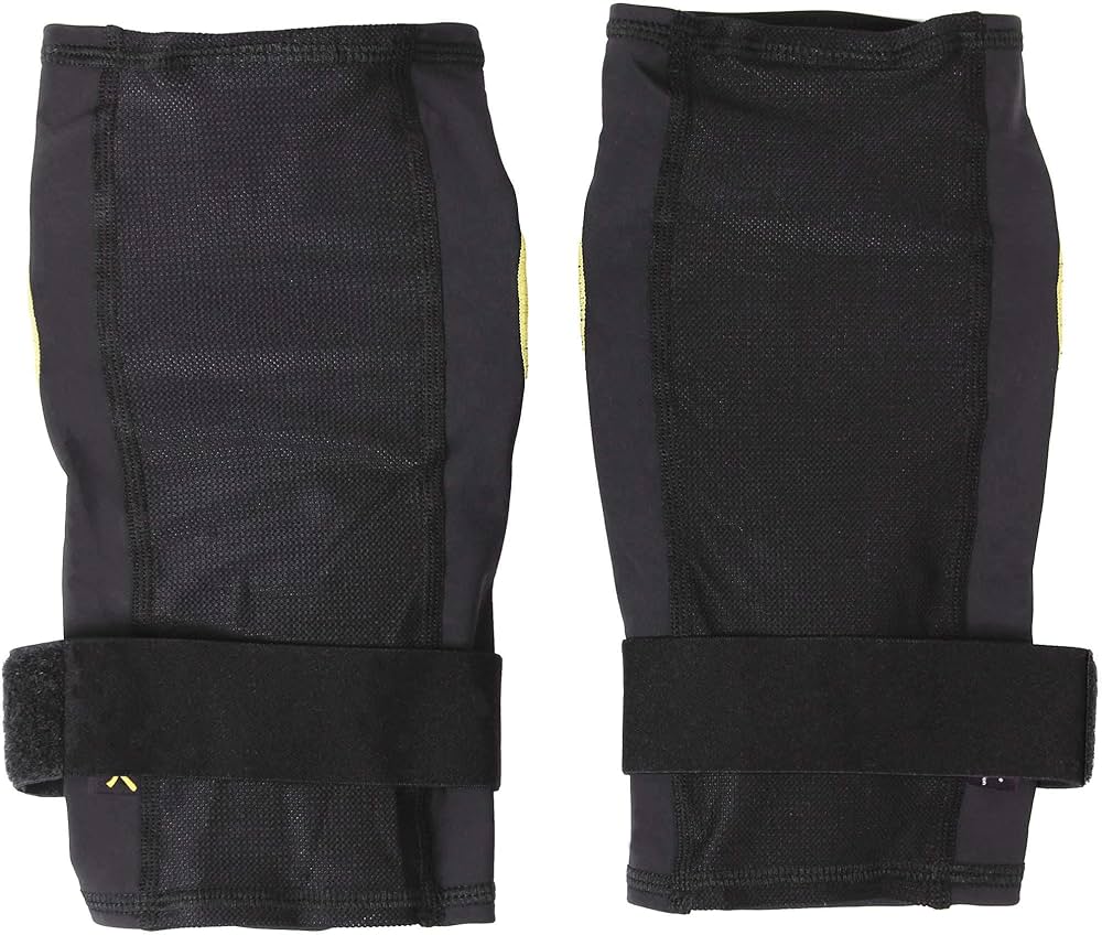 Amazon | 鎧武者(ヨロイムシャ) エルボーパッド スノーボード スキー