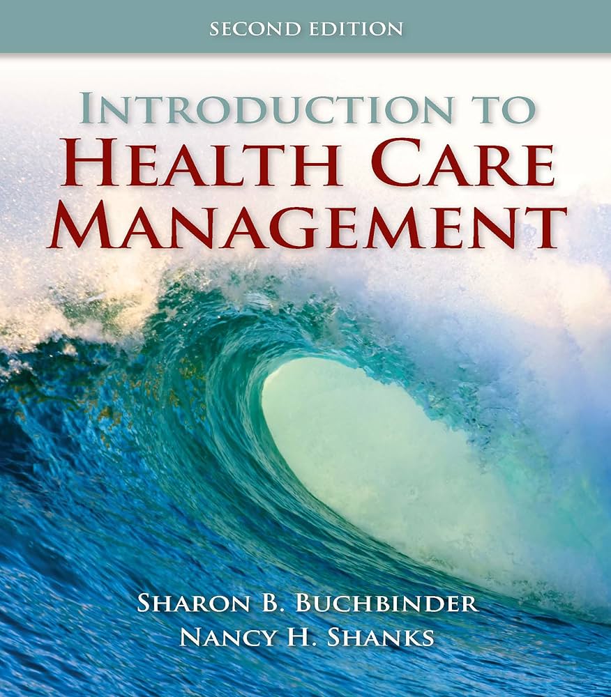 Amazon.com: Introduction to Health Care Management eBook