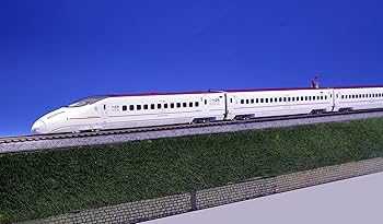 Amazon | KATO Nゲージ 10-491 九州新幹線800系 つばめ (6両) | 鉄道