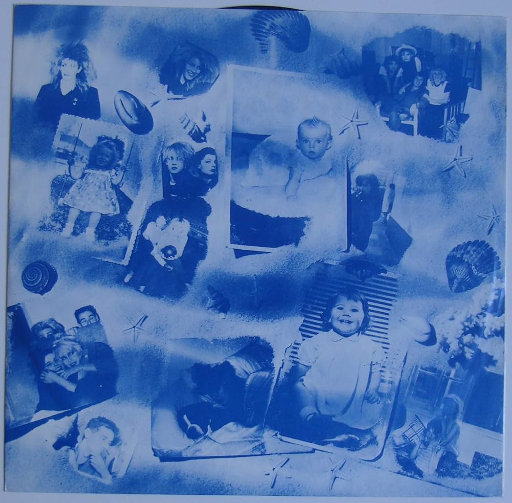 Amazon.co.jp: Bananarama - Deep Sea Skiving - 12