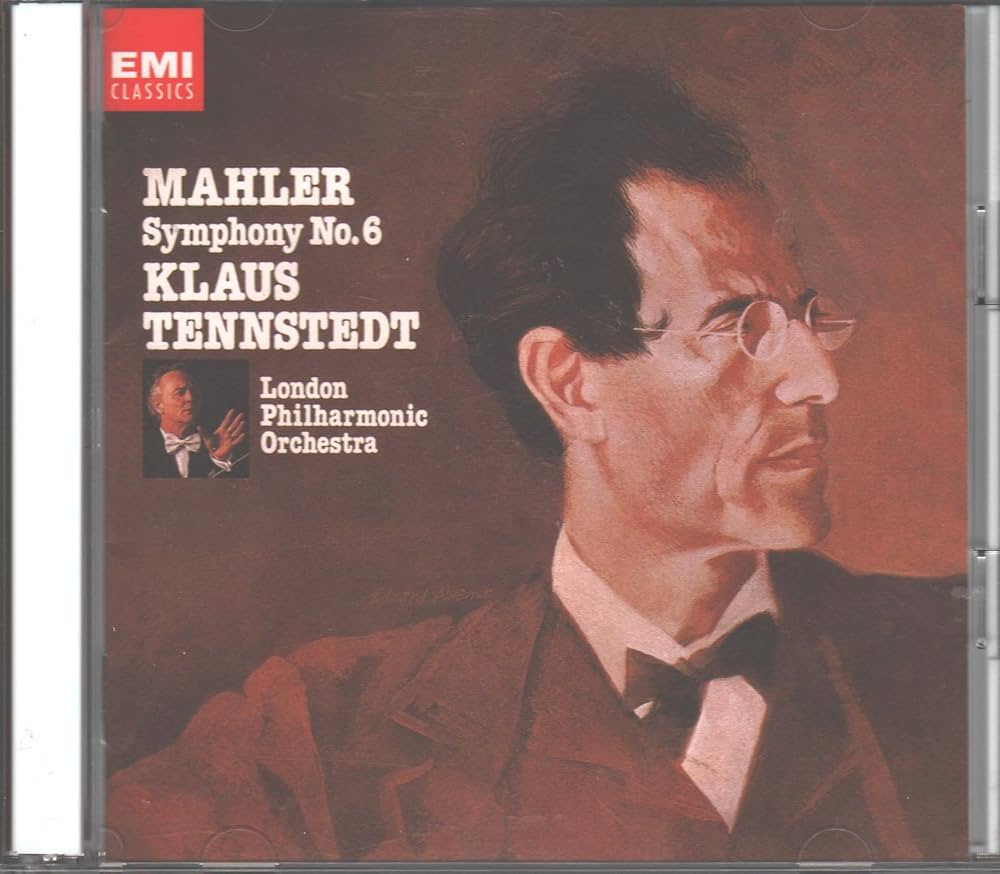 Gustav Mahler, Klaus Tennstedt, London Philharmonic Orchestra