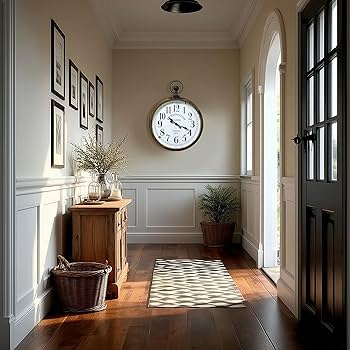 Amazon.co.jp: Yosemite Home Decor Kensington Station エンジニ