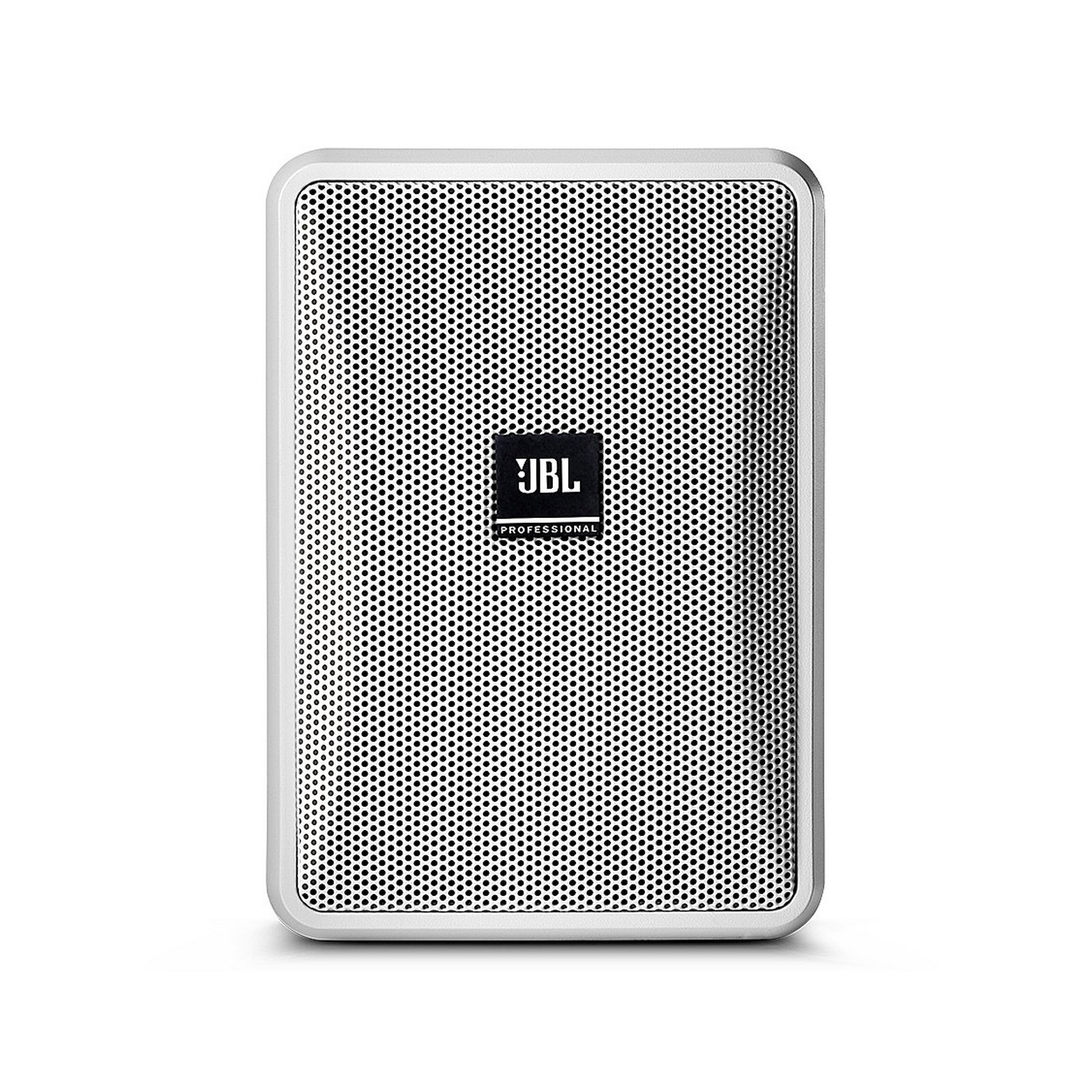 Amazon.com: JBL Professional Control 23-1-WH Ultra-Compact Indoor