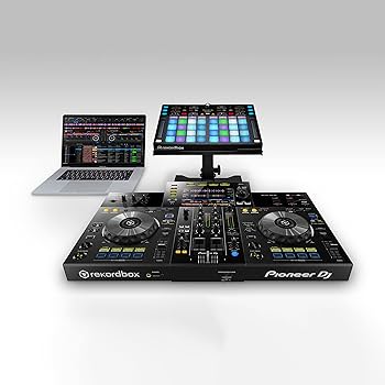Amazon.com: Pioneer DJ XDJ-RR Digital DJ System : Musical Instruments