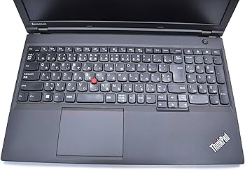 Amazon.co.jp: Lenovo ThinkPad L540 (20AUS3J600) Core i5 4300M