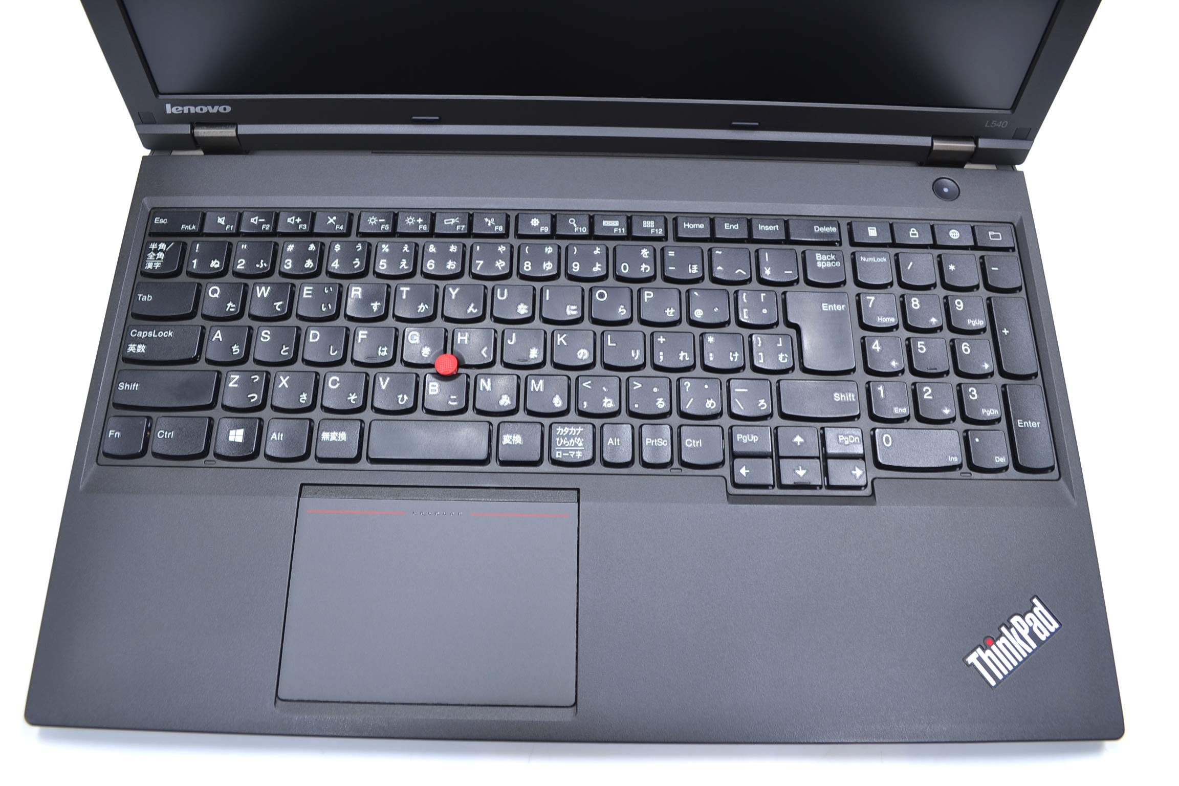 Amazon.co.jp: Lenovo ThinkPad L540 (20AUS3J600) Core i5 4300M