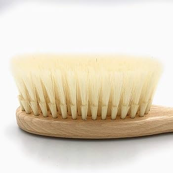 Amazon.co.jp: 【まもなく販売終了】江戸屋 手植え洋服ブラシ 万能