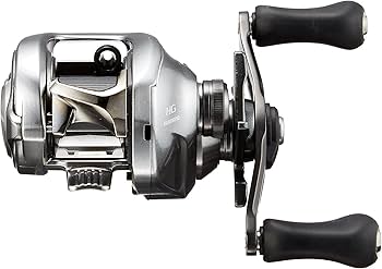 Amazon | シマノ(SHIMANO) リール ベイトリール ブラックバス 18