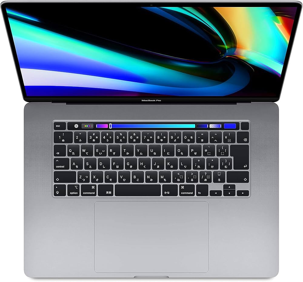Amazon.co.jp: 【整備済み品】 Apple MacBook Pro 2019(16インチPro