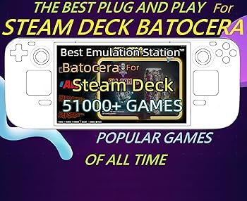 Amazon | 512GB マイクロSDカード Steamデッキ用 (OLEDバージョン対応