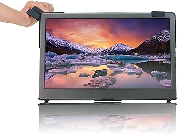 Amazon.co.jp: GeChic On-Lap 1305H 13インチ フルHD モバイル液晶