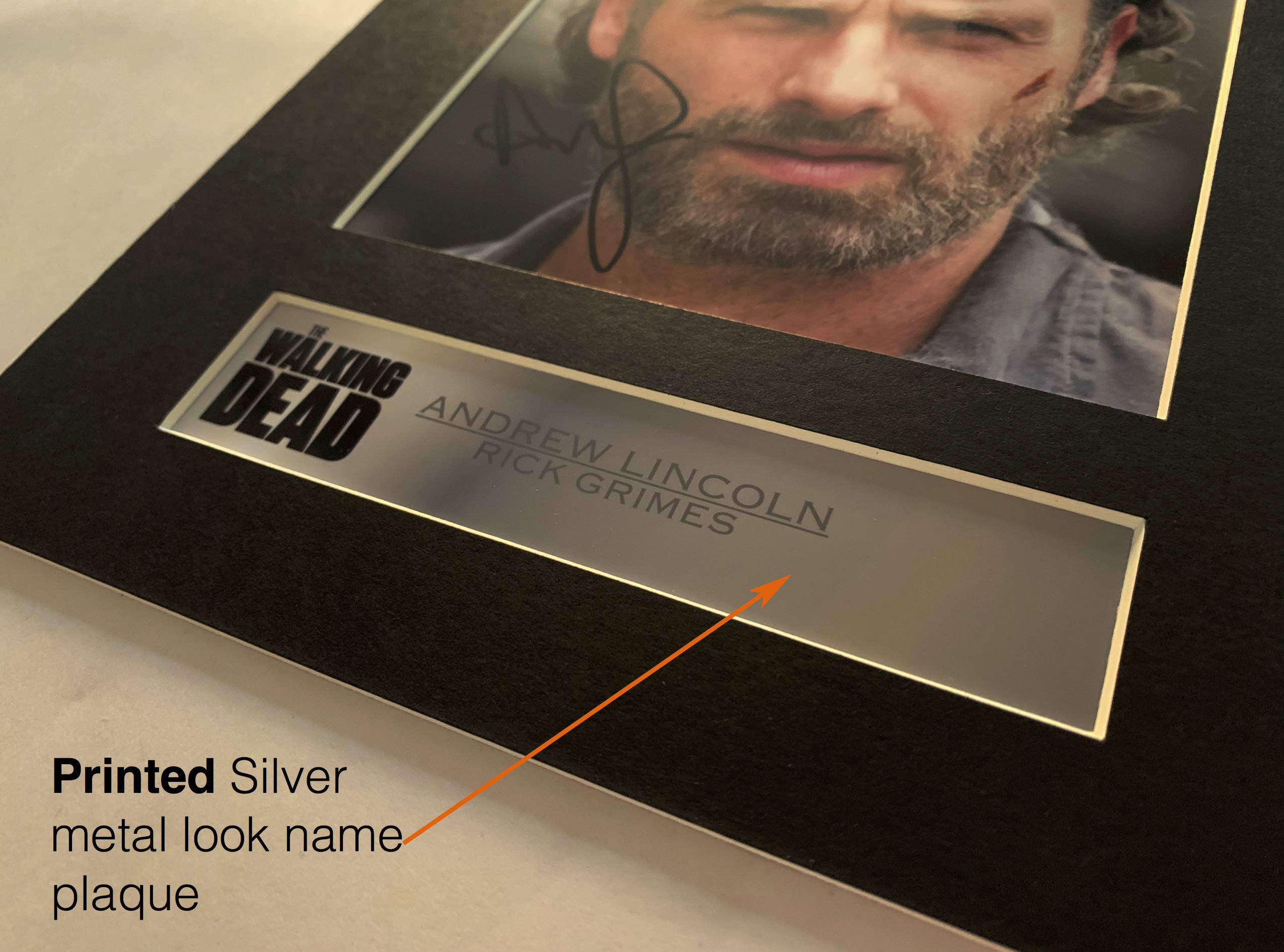 Amazon.co.jp: iconic pics ドウェイン・ジョンソン サイン入り