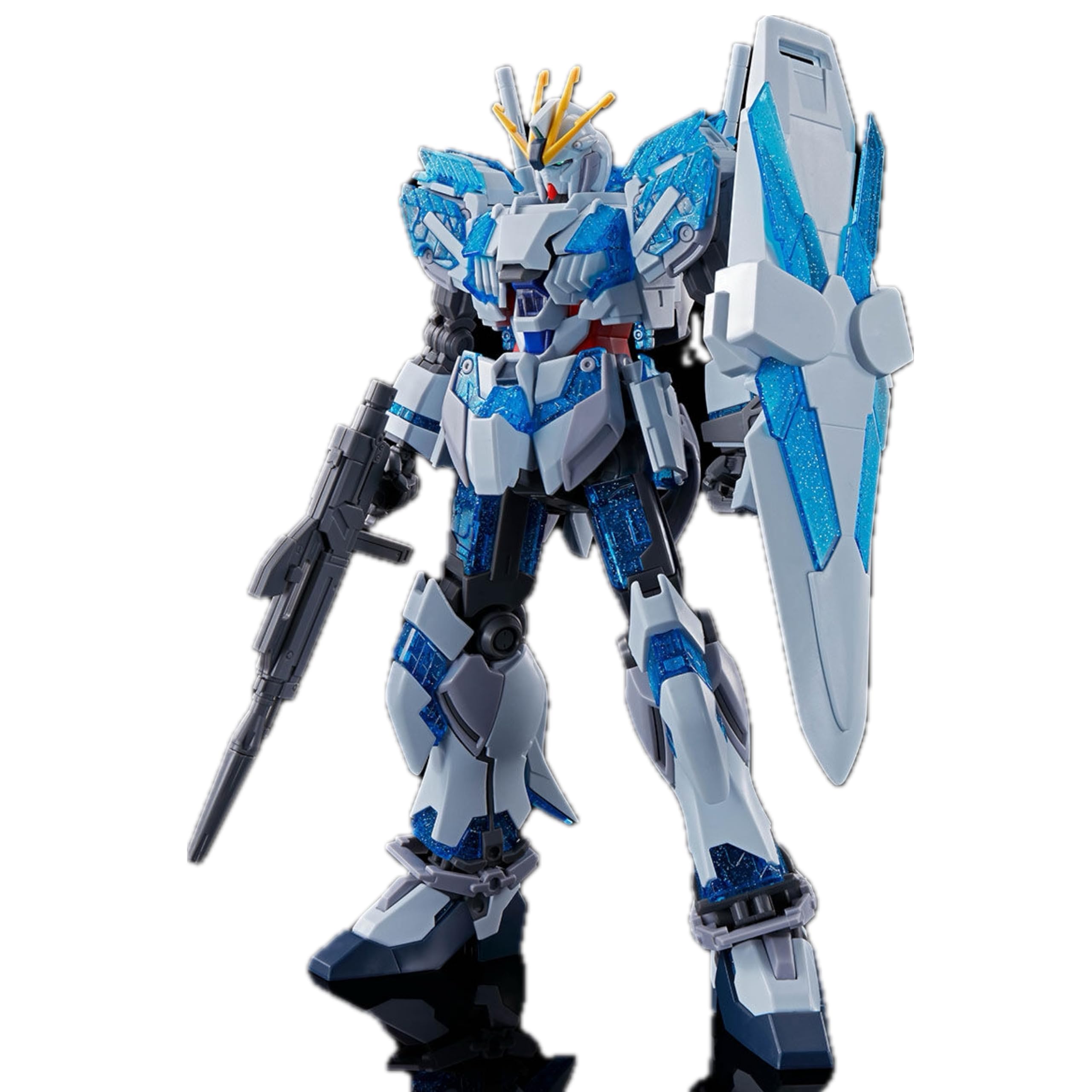 Amazon | 【HG】 1/144 ナラティブ C装備 [覚醒イメージカラー