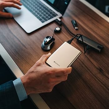 Amazon.com: Verbatim 53071 1TB Store 'n' Go USB 3.0 2.5 Inch