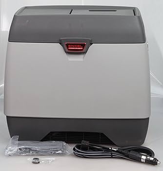 Amazon.co.jp: 澤藤 ENGEL エンゲル 冷凍冷蔵庫 + 温蔵 ポータブルS