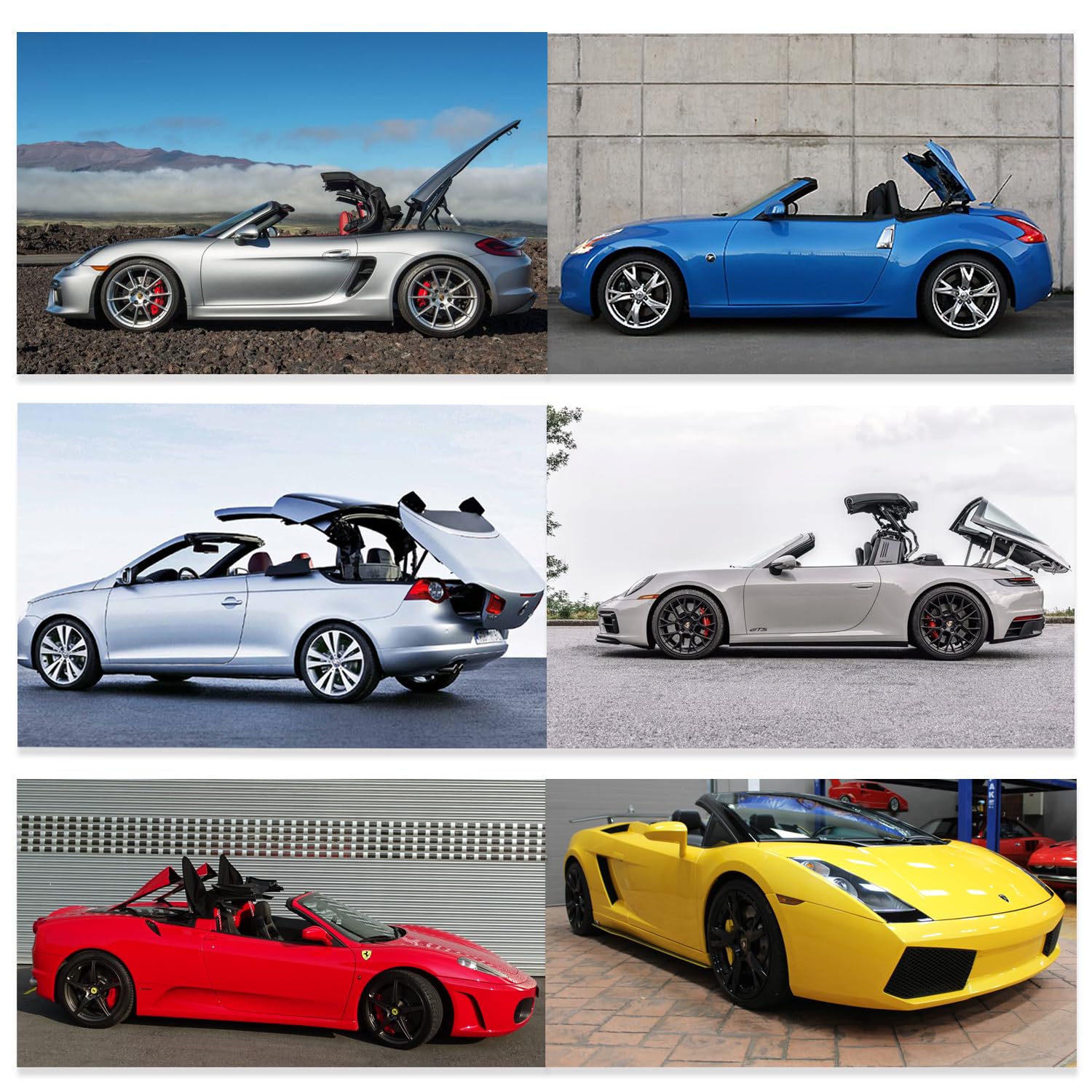 Amazon.co.jp: メルセデスベンツ対応 SLK/SLC(R172)2011 走行中でも