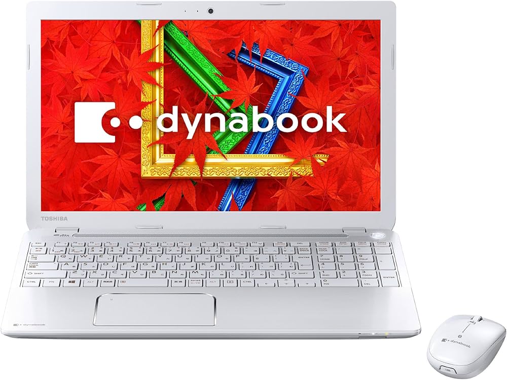 Amazon.co.jp: Toshiba dynabook T554/67KW : Computers