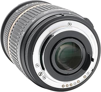 Amazon.co.jp: TAMRON 大口径ズームレンズ SP AF28-75mm F2.8 XR Di