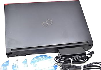 Amazon.co.jp: Memory 8G Windows7 64bit Fujitsu Laptop LIFEBOOK