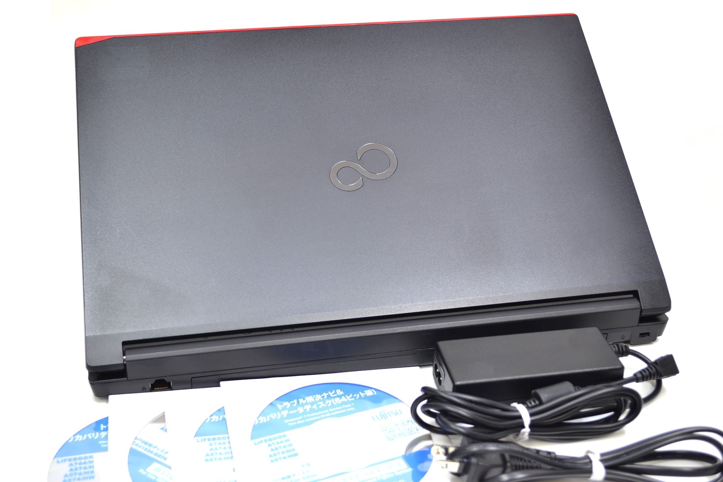 Amazon.co.jp: メモリ8G Windows7 64bit 富士通ノートパソコン