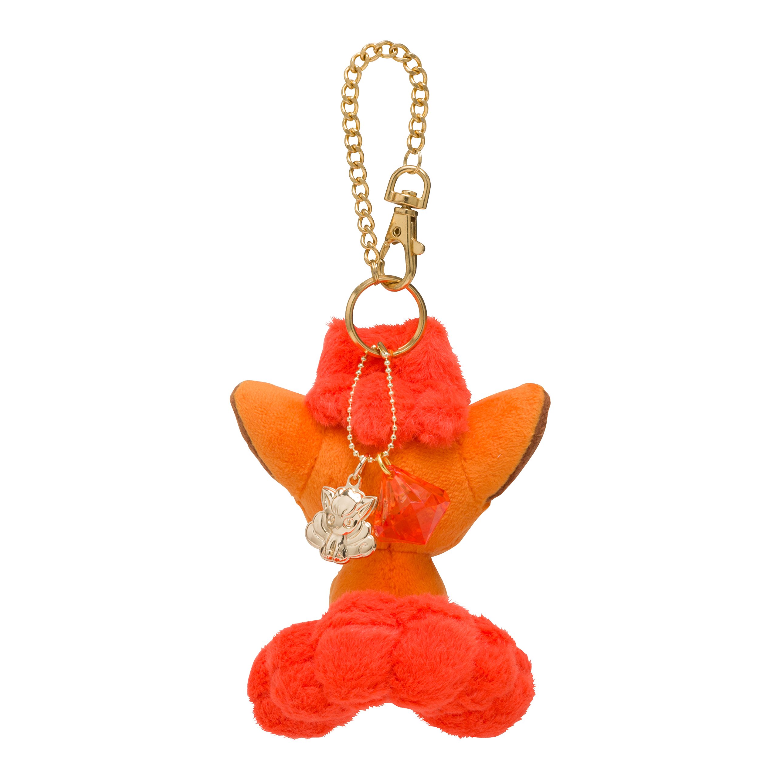 Amazon.co.jp: ポケモンセンターオリジナル チャーム付きマスコット